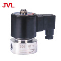 JVL 1/8 1/4 12V AC220V Waterproof Mini Solenoid Valve for Water diaphragm solenoid valve